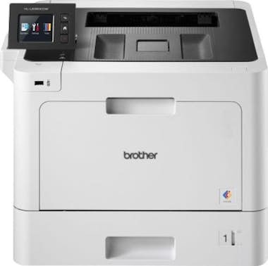 brother Brother HL-L8360CDW Color 2400 x 600DPI A4 Wifi im