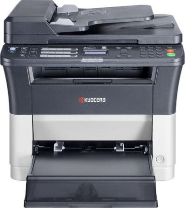 Kyocera KYOCERA FS -1325MFP 1800 x 600DPI Laser A4 25ppm