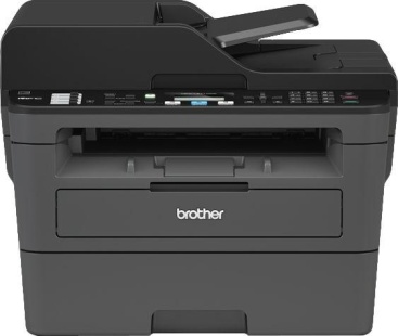 brother Brother MFC-L2710DW 1200 x 1200DPI Laser A4 30ppm