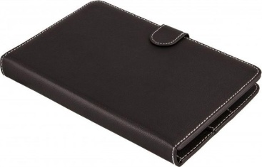 Silver HT SilverHT 19160 10.1"" Folio Negro funda para table