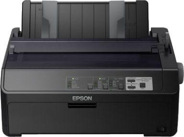 Epson Epson FX-890IIN 612carácteres por segundo 240 x 14