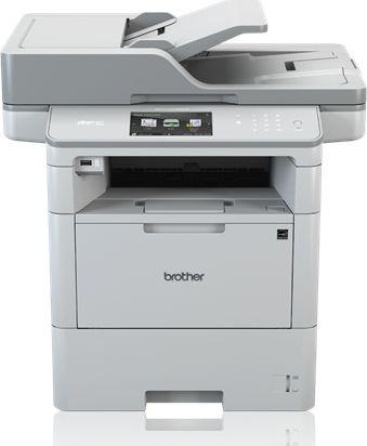 brother Brother MFC-L6900DW multifuncional Laser 50 ppm 1200 x 1200 DPI A4 Wifi