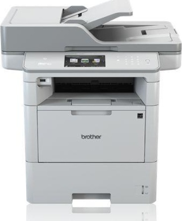 brother Brother MFC-L6800DW 1200 x 1200DPI Laser A4 46ppm