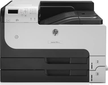 HP HP LaserJet Impresora Enterprise 700 M712dn