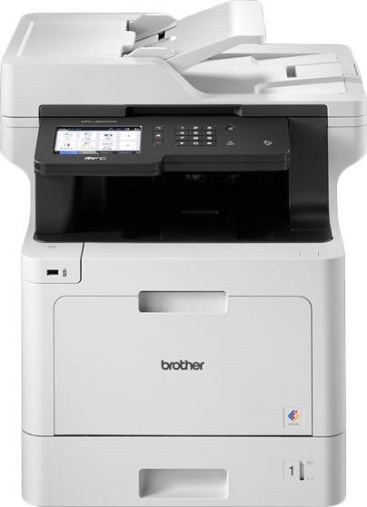 brother Brother MFC-L8900CDW 2400 x 600DPI Laser A4 31ppm