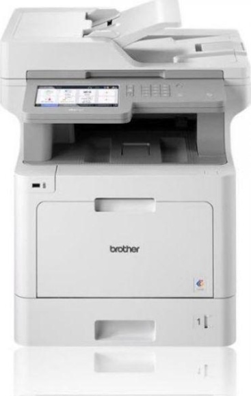 brother Brother MFC-L9570CDW 2400 x 600DPI Laser A4 31ppm