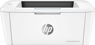 HP HP LaserJet Pro M15a 600 x 600DPI A4