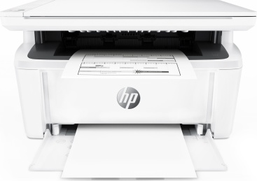 HP LaserJet Pro MFP M28a 600 x 600DPI Laser A4 18p