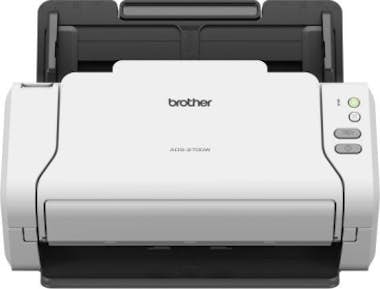 brother Brother ADS-2700W Escáner con alimentador automáti