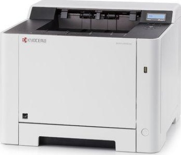 Kyocera KYOCERA ECOSYS P5026cdw Color 9600 x 600DPI A4 Wif