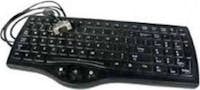 Honeywell Honeywell 9000160KEYBRD USB Negro teclado