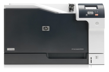 HP HP LaserJet Impresora Color Professional CP5225dn