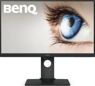 Benq BL2780T 27"" Full HD IPS Mate Negro pantalla