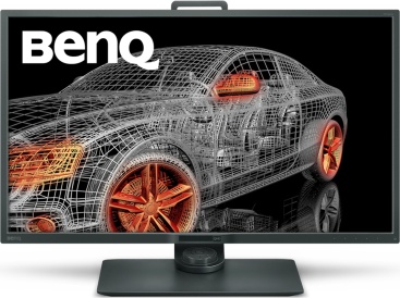 Benq PD3200Q 32"" 2K Ultra HD VA Mate Plana Negro