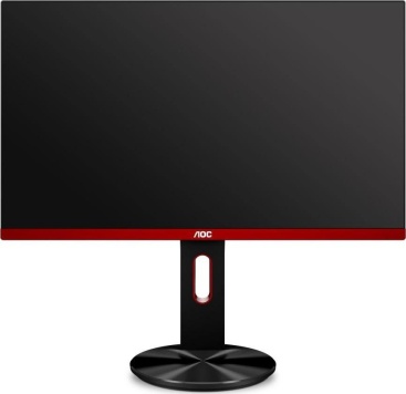 AOC G2790PX 27"" Full HD TN Negro pantalla para PC