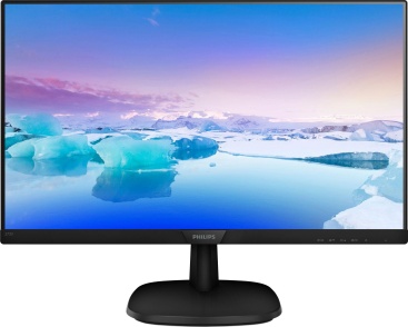 Philips Monitor LCD Full HD 273V7QDAB/00