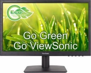 ViewSonic Viewsonic VA1903A 18.5"" LCD/TFT Negro pantalla pa