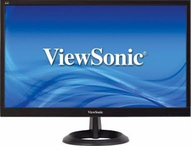 ViewSonic Viewsonic VA2261-2 21.5"" Full HD LED Negro pantal