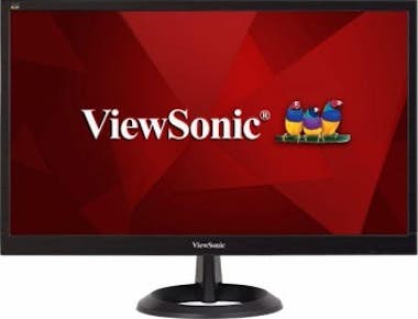 ViewSonic Viewsonic Value Series VA2261H-8 22"" Full HD TN N