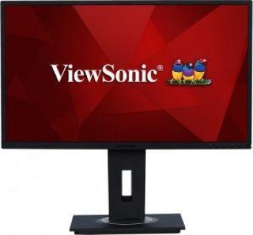 ViewSonic Viewsonic VG Series VG2448 23.8"" Full HD IPS Negr