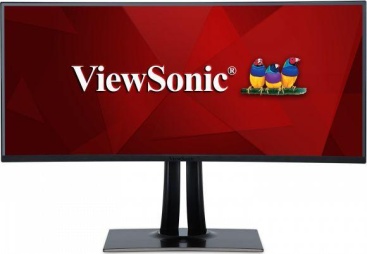 ViewSonic Viewsonic VP Series VP3881 38"" 4K Ultra HD IPS Ne