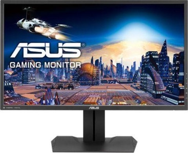 Asus ASUS MG279Q 27"" IPS Mate Negro pantalla para PC