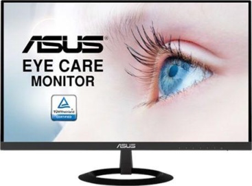 Asus ASUS VZ279HE 27"" Full HD IPS Negro Plana pantalla