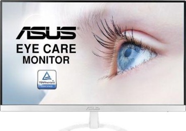 Asus ASUS VZ279HE-W 27"" Full HD IPS Mate Blanco pantal