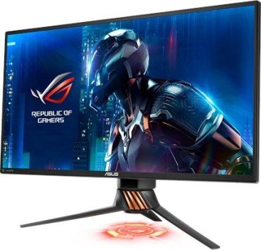 Asus ASUS ROG SWIFT PG258Q 24.5"" Full HD TN Mate Gris