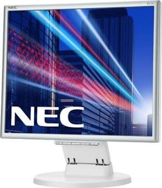 Nec NEC MultiSync E171M 17"" TN Plana Blanco pantalla