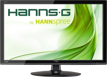 Hannspree Hanns.G HL274HPB 27"" Full HD Negro pant