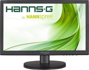 Hannspree Hannspree Hanns.G HE195ANB 18.5"" HD Negro pantall