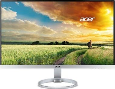 Acer Acer H7 H277Hsmidx 27"" Full HD IPS Negro, Plata p