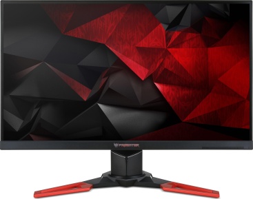 Acer XB Predator XB271HU 27"" Wide Quad HD IPS Neg