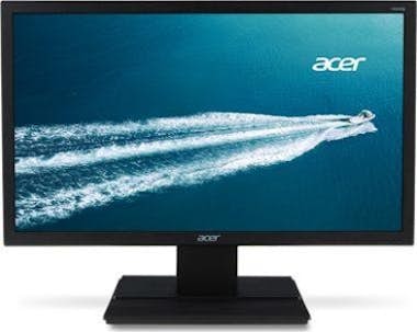 Acer Monitor V6 V206HQLAb 19.5" HD