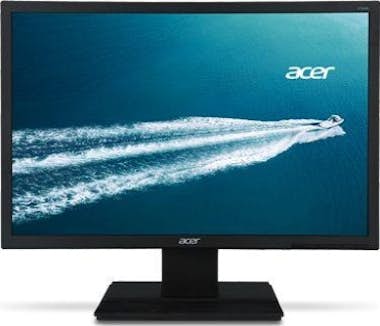 Acer Acer V6 196HQLAb 18.5"" HD TN+Film Negro pantalla