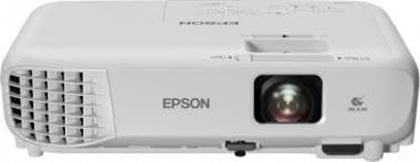 Epson Epson EB-X05 Proyector para escritorio 3300lúmenes