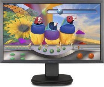 ViewSonic Viewsonic VG Series VG2439Smh 24"" Full HD LCD/TFT