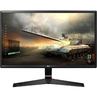 LG 27MP59G