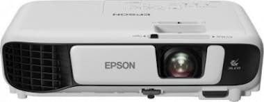 Epson Epson EB-W42 Proyector portátil 3600lúmenes ANSI 3