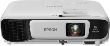 Epson EB-U42 Proyector portátil 3600lúmenes ANSI 3