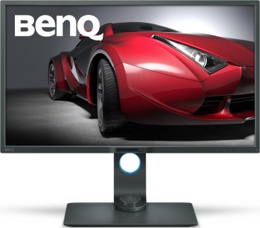 Benq PD3200U 32"" 4K Ultra HD VA Plana Negro panta