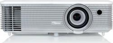 Optoma EH400 Proyector portátil 4000lúmenes ANSI D