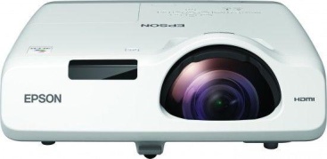 Epson EB-530 Proyector para escritorio 3LCD XGA (1