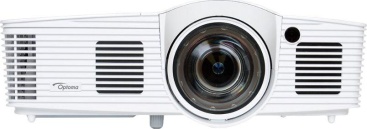 Optoma GT1080E Proyector para escritorio 3000lúmen