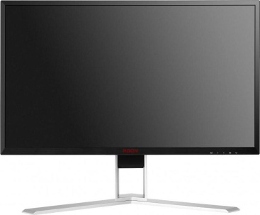 AOC AG271QG 27"" Wide Quad HD IPS Negro, Rojo Plan