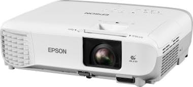 Epson Epson EB-X39 3500lúmenes ANSI videoproyector