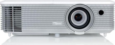 Optoma EH400+ Proyector portátil 4000lúmenes ANSI