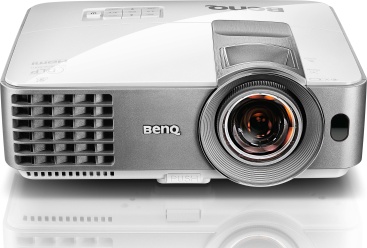 Benq MW632ST Proyector para escritorio 3200lúmenes