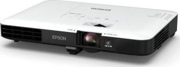 Epson EB-1780W Proyector para escritorio 3000lúmen